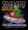 2001 Port Jeff USA